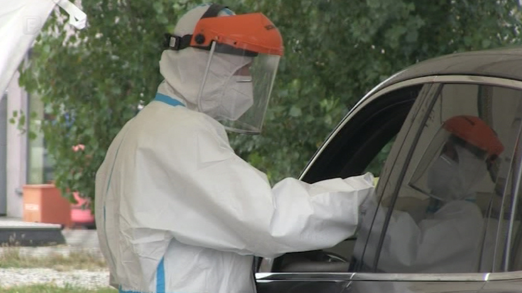 Koronavirus: 439 novih slučajeva, preminula 21 osoba